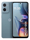 Smartphone Motorola Moto g05 - 128GB 12GB + 4GB RAM