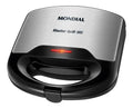 Sanduicheira Mondial Master Grill Mondial 750W S-20