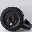 Chaleira Eletrica Atacama 1,8l Prateado 127 v Unitermi 1200 W