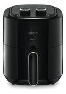Fritadeira Air Fryer Elétrica Start Fry 3,5l Elgin