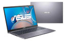 Notebook Asus X515ka Intel Celeron Dual Core N4500 4gb Ram 128gb Ssd Windows 11 Home Tela 15,6 Led Cinza - Br329ws