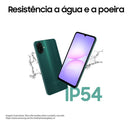 Celular Samsung Galaxy A07 128gb, 4gb, Câmera 50mp, Tela 6.7 , Proteção Ip54, Processador 6nm
