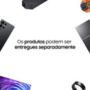 Ar-condicionado Split Samsung Inverter Windfree Ai 12.000 Btus Frio Sem Vento Ar12dyfaawknaz