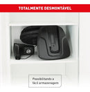 Ventilador Arno X-treme 9 Mesa 40cm Ve90