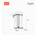 Pipoqueira Elétrica Popflix Pp-04 Ar Quente Cor Branco Mondial 127 V