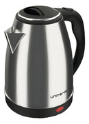 Chaleira Eletrica Atacama 1,8l Prateado 127 v Unitermi 1200 W