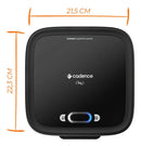 Sanduicheira Elétrica Cadence SAN400 – Chapa Misteira / Tostex / Tostequeira