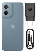 Smartphone Motorola Moto g05 - 128GB 12GB + 4GB RAM