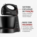 Batedeira Prática Mondial 400W - B-44-B