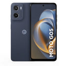 Smartphone Motorola Moto g05 - 128GB 12GB + 4GB RAM